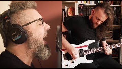 Proyecto Bifröst - El Siervo