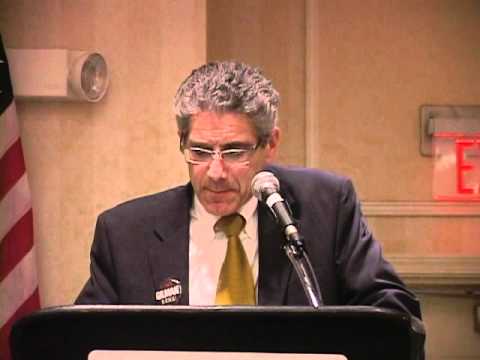 (Part 7 of 7) Washington County PA Judicial Candid...