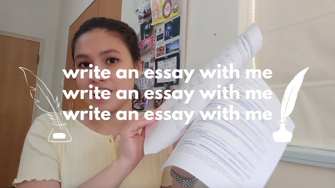 ucl essay writing