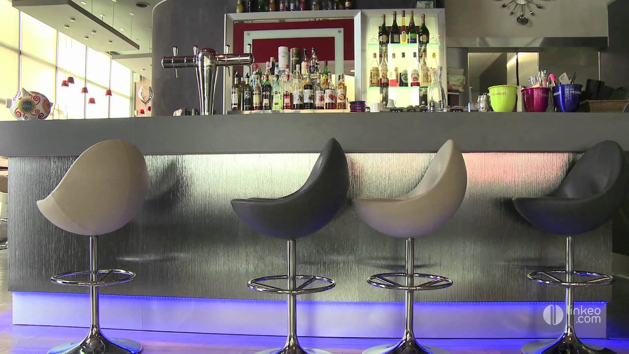 Fauquier agencements : agencement bar restaurant cuisine ...