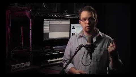Audio Production Learn the Fundamentals 5