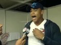 Capture de la vidéo Entrevista Exclusiva Com Léo Santana No Axé 2010