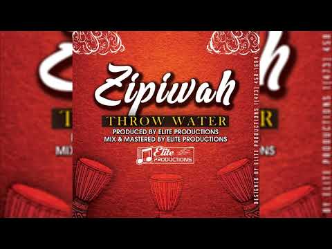 Zipiwah - Throw water (Grenada parang 2018) (HD)
