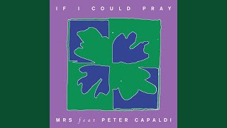 If I Could Pray. (feat. Peter Capaldi)
