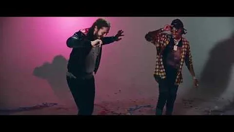 Post Malone - Congratulations ft. Quavo [ Official Music Video ]