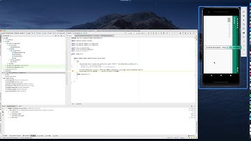 Android - Reading CSV Files