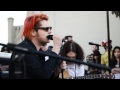 Miniature de la vidéo de la chanson The Ghost Of You (Live Acoustic At 98.7Fm Penthouse)