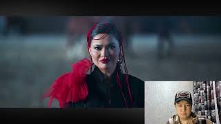 Juzzefina - Sennen Bolek Реакция