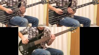 Protest the Hero - Mist (Full Instrumental Cover)