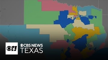 Federal court blocks Texas from using new congressional map for 2026 elections