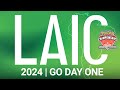 GO Day 1 | 2024 Pokémon Latin America International Championships
