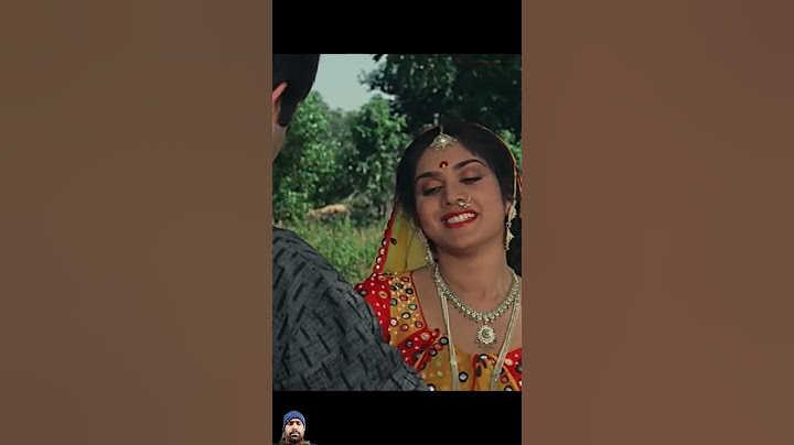 उल्लू होगा तेरा बाप । #Ambha।। Anilkapoor Minakshi