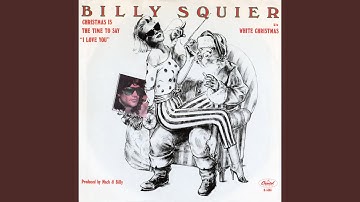 Christmas Is The Time To Say "I Love You"