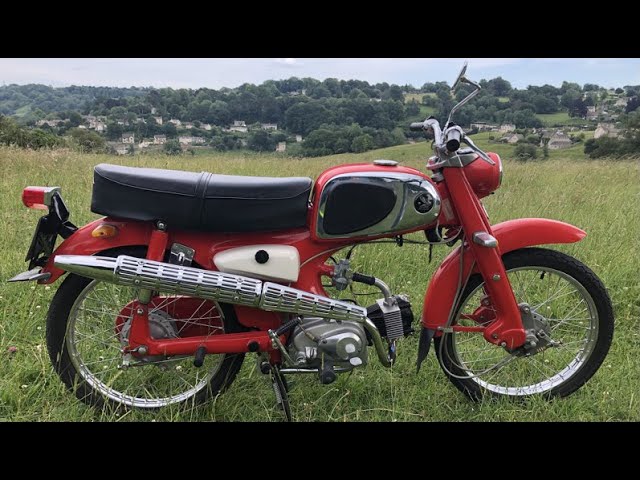 Xe máy honda 50cc chính hãng