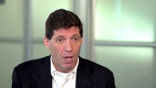 Eric Bradlow WCAI Mission