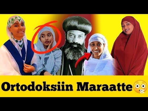 Ijoolleen Ortodoksii Sukkaarri 100 Gallaan Arrabaan Ijoollee Woxalte