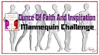 Mannequin Challenge - Ounce Of Faith And Inspiration KO