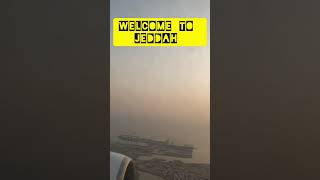 SIALKOT INTERNATIONAL AIRPORT TO JEDDAH KING ABDULLAZIZ INTL AIRPORT. PK 745