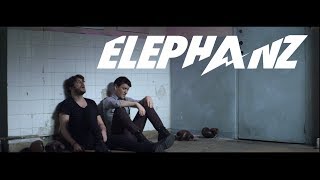 ELEPHANZ - Blowing Like A Storm (Official Video) chords