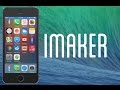 Jailbreak Tweak: IMaker (New app animations!)