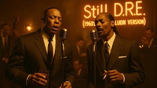 Dr. Dre & Snoop Dogg - Still D.r.e. (1960S Soulutionversion)