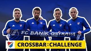 Crossbar Challenge v Ostravě: To je jako jízda na kole, to se nezapomíná