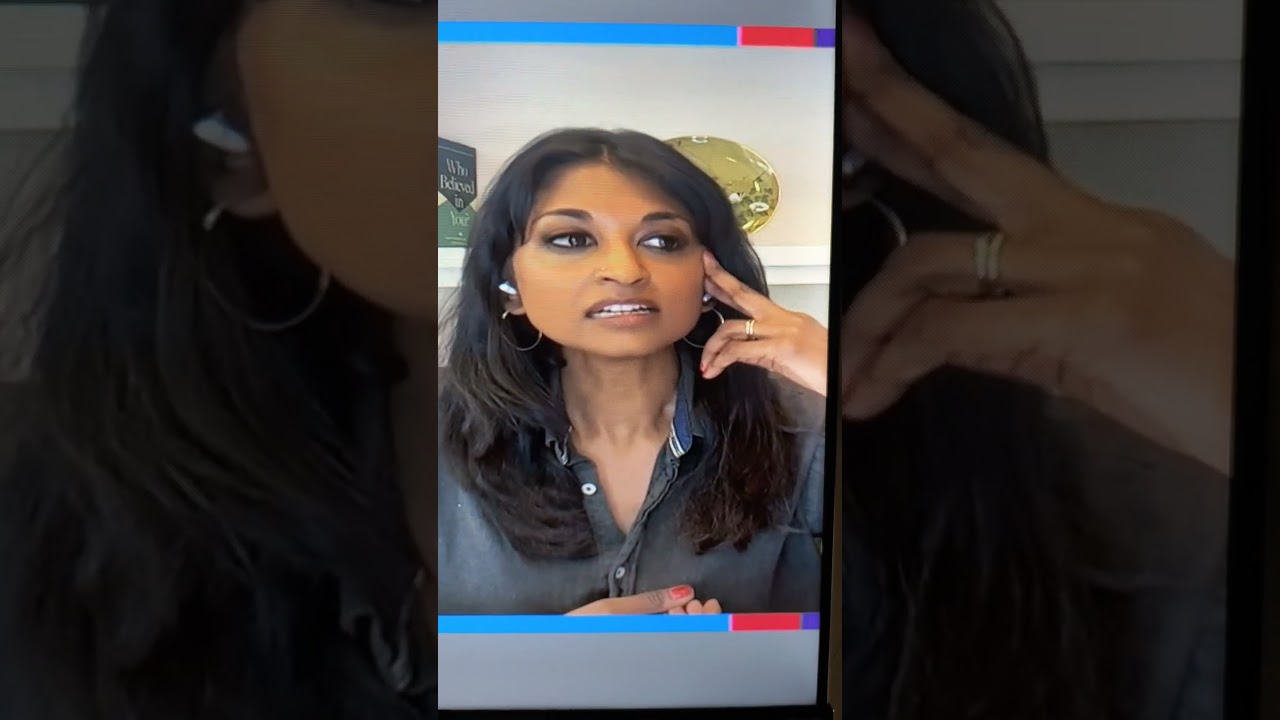 Sumi Somaskanda, BBC News