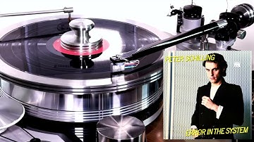 Major Tom (Coming Home) - Peter Schilling [ Avenger Reference • My Sonic Lab • VdH The Grail ]