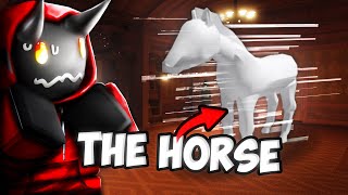 They SECRETLY UPDATED Roblox DOORS HOTEL…
