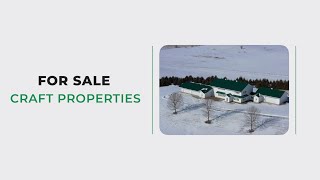 Land for Sale Near La Porte City, Iowa