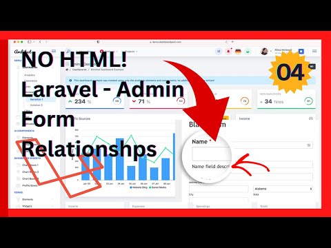 Building Powerful Forms
