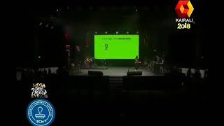 Adamson S10 Mix Yamaha Cl5 Oscar Saji Live Sound Eng