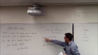 Topics In Analysis Lecture 8 Complete Metric Spaces