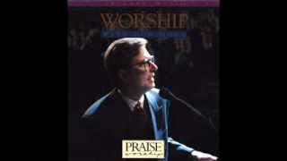 10. Don Moen - I Worship You, Almighty God chords