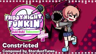 Constricted - FNF: Doki Doki Takeover