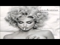 Madonna Bad Girl (Instrumental Extended)