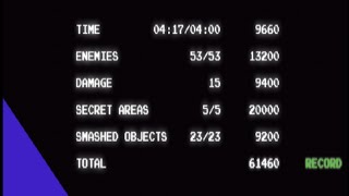 Dan the man walk through 100% | Part 1/12