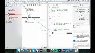 Parse Server - Basic User registration