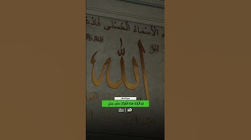 أكتب شيء تؤجر عليه .. 💚     #قرآن #قران #قران_كريم #تلاوات_خاشعة #محمد_معاذ_المهري