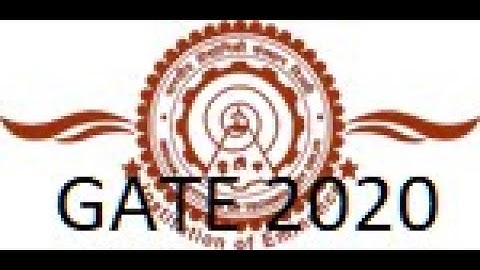 GATE 2020 Detailed Video Solutions| MECHANICAL ENGINEERING FORENOON SHIFT 1 Feb 2020