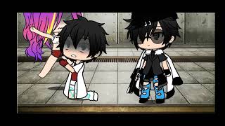 girl pregnant heat No gacha heat'gacha life'gacha club'gachameme'video '