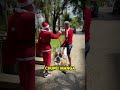 Valeu natalina🎄🎁#humor #natal #entrevista