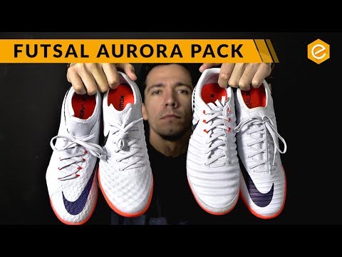 TOP 5 mejores zapatillas de fútbol sala 2021 - Blogs - Fútbol Emotion