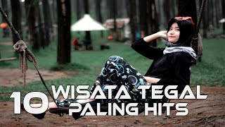 10 Tempat Wisata Di Tegal Paling Hits | Wisata Tegal Terbaru 2023