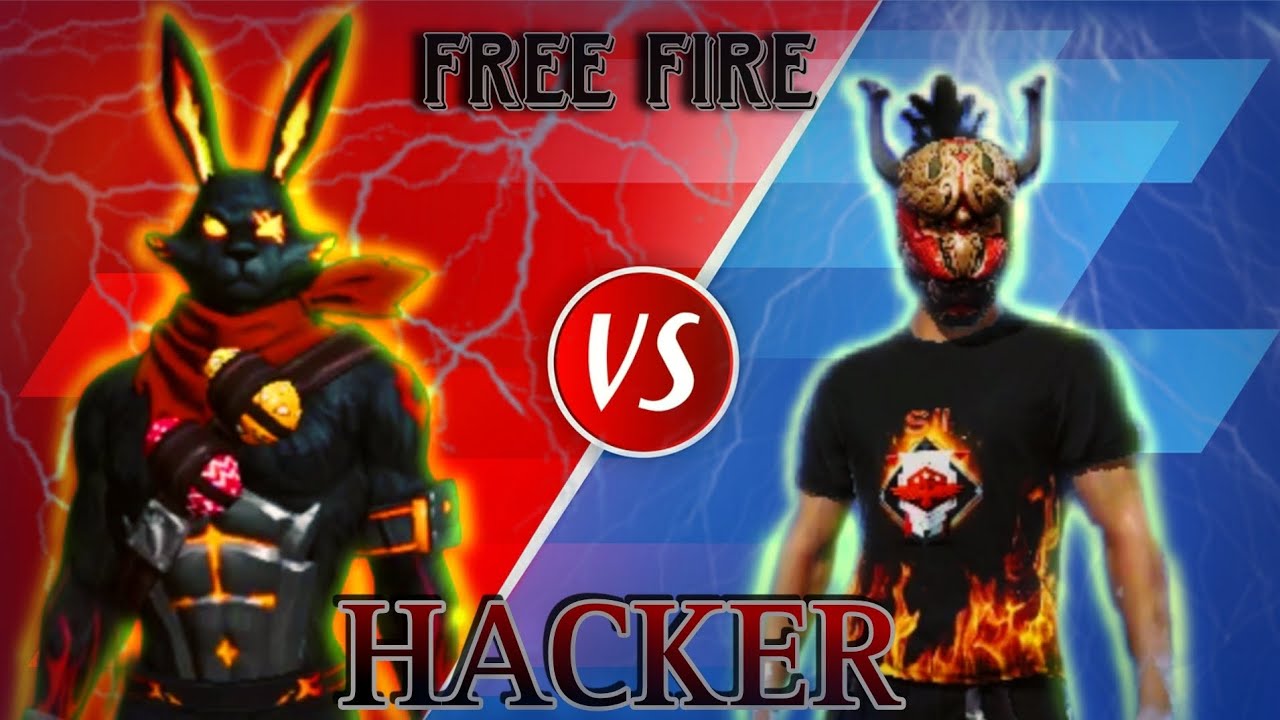 Hacker In Free Fire Free Fire Hacker 😞 Free Fire CS Rank Push Hacker 😡 Full Game Play 💯 ...