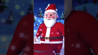 Jingle Bells Christmas Carols, जिंगल बेल्स गीत #shorts #christmassong #snowman #xmas #shortvideo