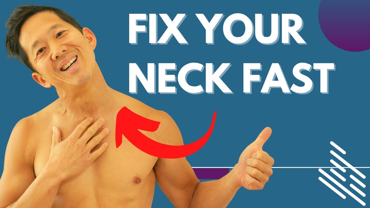 The 6 Best Muscles to Self Massage for Instant Relief of Neck and Upper  Back Tension