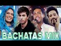 BACHATAS ROMÁNTICAS MIX 2022 Romeo Santos, Prince Royce, Enrique Iglesias, Camilo, Karol G