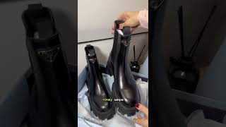 #байервкитае#люкс#обзор#распаковка #люксоваяобувь#гуанчжоу#unboxing#fashionblogger#buyer