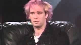 Trey Parker and Matt Stone on Dennis Miller - Part 2